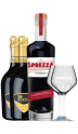 Pack Apéritif Sprezza – L’Art du Spritz réinventé