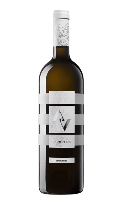 Vermentino - vin blanc italien (Latium)