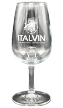 Verre à dégustation "ITALVIN" - Accessoires