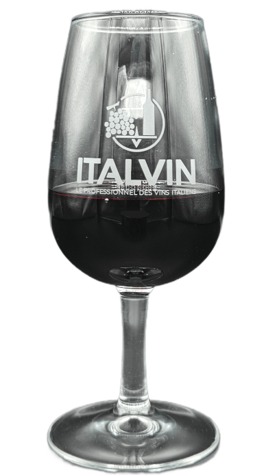 Verre à dégustation "ITALVIN" - Accessoires