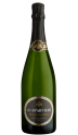 Franciacorta Brut Millesimato 2018 BIO – Spumante volgens de traditionele methode (Lombardije)