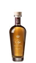 Eligo dell'Ornellaia - Amberkleurige Italiaanse Grappa (Toscane)