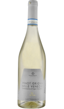 Pinot Grigio BIO VEGAN 2023 - vin blanc italien (Vénétie)
