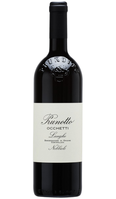 Occhetti 2021 - Vin rouge italien (Piémont)