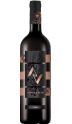 Syrah Amor Vitae 2020 - vin rouge italien (Latium)
