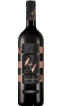 Syrah Amor Vitae 2020 - vin rouge italien (Latium)