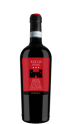 Fatos Aglianico del Vulture - vin rouge italien (Basilicata)