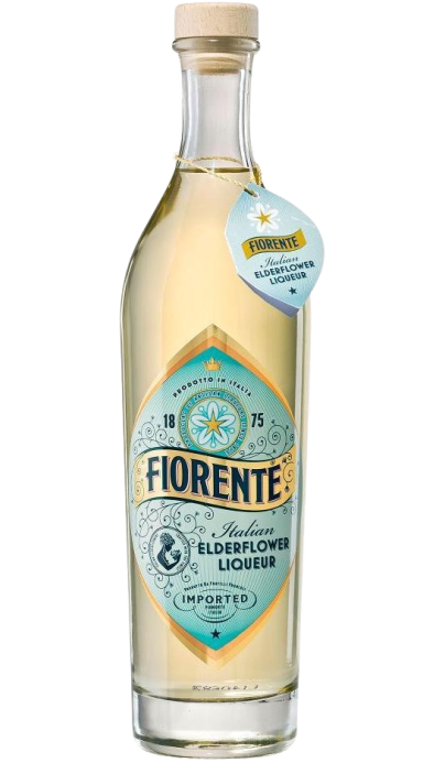 Fiorente - apéritif italien (Piémont)