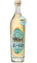 Fiorente - apéritif italien (Piémont)