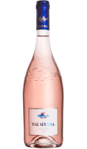 Calafuria Salento 2023 - Italiaanse roséwijn (Puglia)