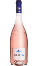 Calafuria Salento 2023 - vin rosé italien (Pouilles)