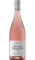 Il Rosé - vin rosé italien (Toscane)