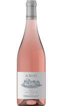 Il Rosé BIO - vin rosé italien (Toscane)