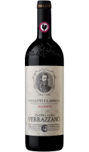 Chianti Classico Riserva BIO 2019 - vin rouge italien (Toscane)