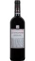 Montecucco Rosso Biologique - vin rouge italien (Toscane)