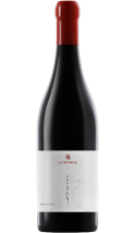 Inaco Refosco 2019 - Italiaanse rode wijn (Friuli)