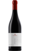 Inaco Refosco 2019 - vin rouge italien (Frioul)