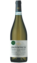 Don Bosco Trebbiano d'Abruzzo Superiore 2023 - vin blanc italien (Abruzzes)