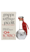 Picolit Grappa Monovitigno - Italiaanse witte grappa (Friuli)