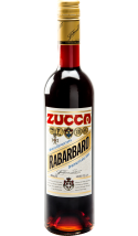 Zucca - Italiaanse alcohol (Lombardije)