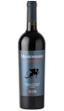 Montesenano BIO - vin rouge italien (Latium)