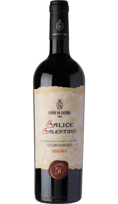 Salice Salentino Riserva