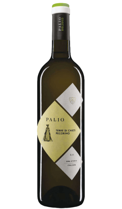 Palio Pecorino 2020