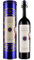 Grappa Sassicaia - Grappa blanche italienne (Vénétie)