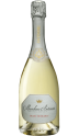 Franciacorta Blanc de Blanc - mousseux méthode traditionnelle (Lombardie)