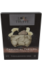 Gnocchi al tartufo - Nourriture italienne