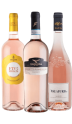 Pack - Rosés incontournables