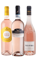 Pack - Rosés incontournables