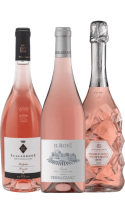 Pack - Prestige Roséwijnen