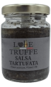 Salsa tartufata - Nourriture italienne