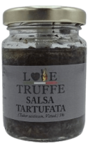 Salsa tartufata - Nourriture italienne