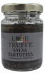 Salsa tartufata 5 % - Nourriture italienne