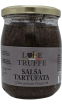 Salsa tartufata 3 % - Nourriture italienne