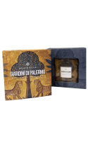 Coffret Gin Giardini di Palermo - Gin italien (Sicile)