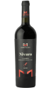 Nivura 2022 - vin rouge italien ( Calabre)