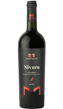 Nivura 2023 - vin rouge italien (Calabre)