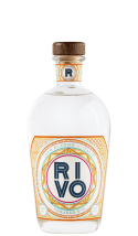 Rivo Citrus - Italiaanse Gin uit het Comomeer (Lombardije)