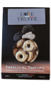 Taralli al tartufo - Italiaanse gastronomie