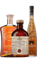 Pack Amaretto : Les essentiels