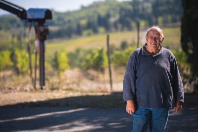 la préservation de l’héritage des vins de Toscane.