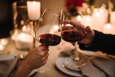 Italvin vous propose quelques vins pour passer une soirée romantique